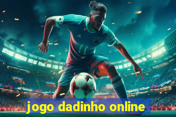 jogo dadinho online